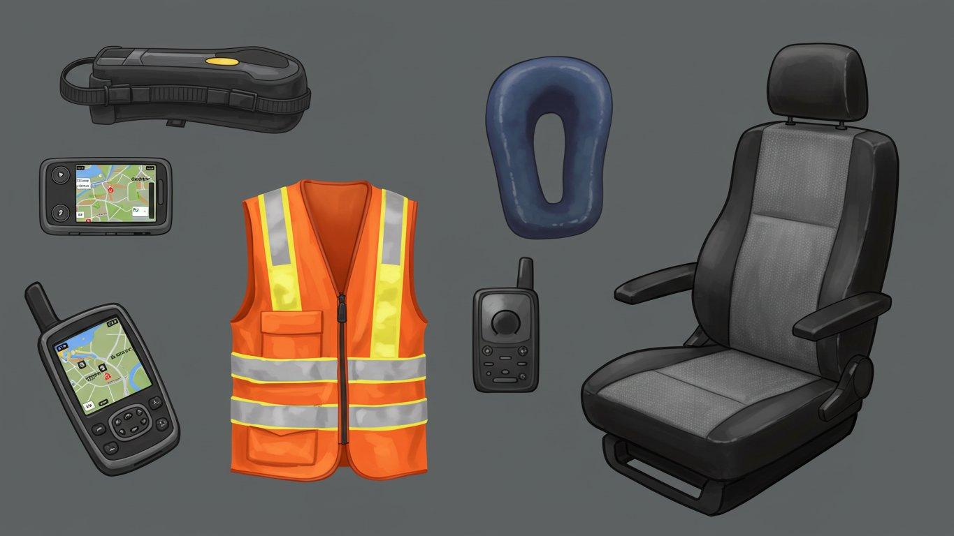 spisok aksessuarov dlya komforta i bezopasnosti v poezdke 1