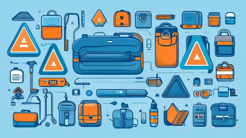 spisok aksessuarov dlya komforta i bezopasnosti v poezdke 2