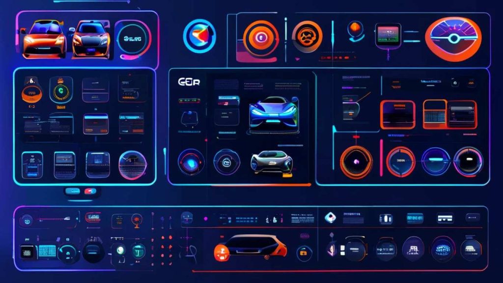 top avtomagnitol s android auto i apple carplay 2