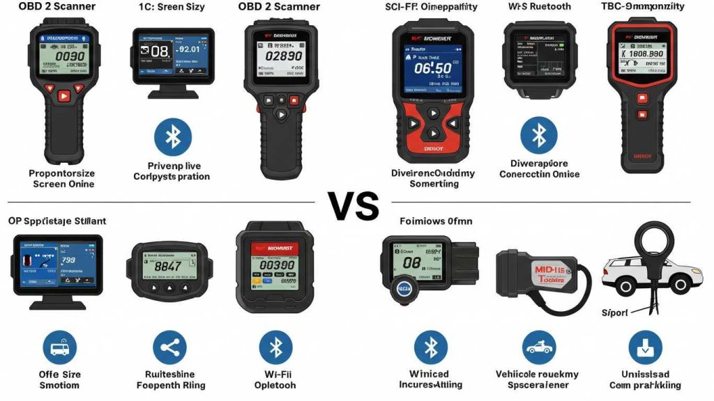top avtoskanerov obd2 dlya samostoyatelnoy diagnostiki 2