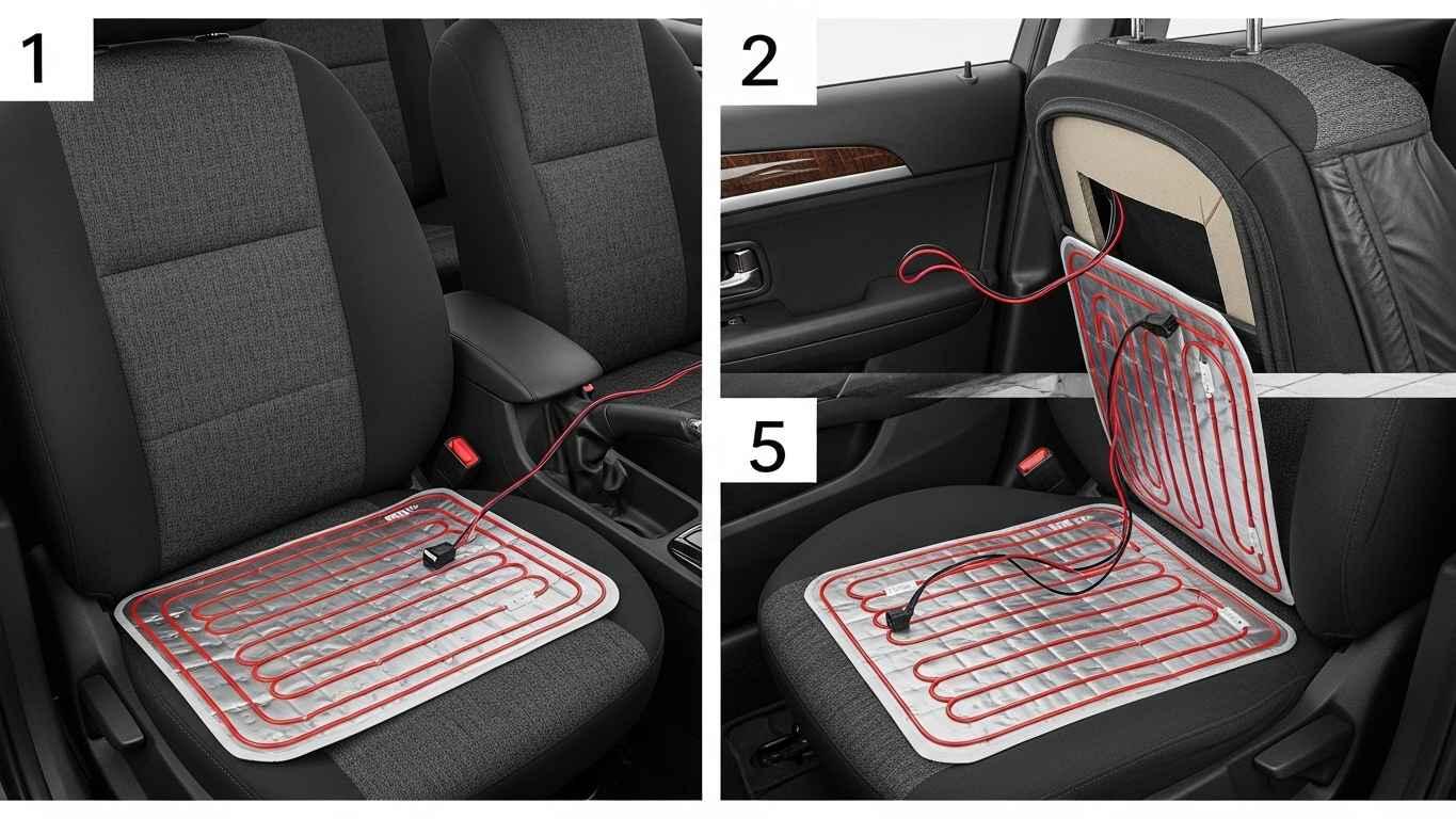 ustanovka podogreva sideniy svoimi rukami 1
