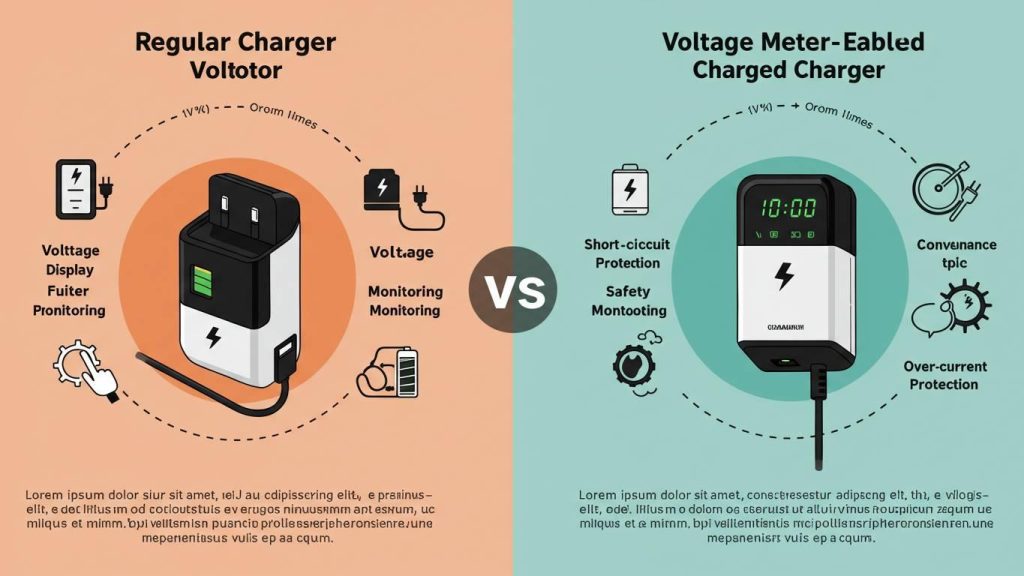 zaryadnye ustroystva s funkciey voltmetra stoit li brat 2