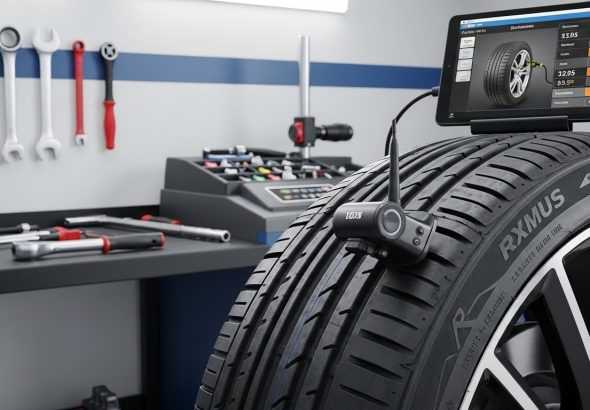 kak vybrat i ustanovit avtomaticheskuyu sistemu kontrolya davleniya v shinah