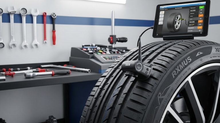 kak vybrat i ustanovit avtomaticheskuyu sistemu kontrolya davleniya v shinah