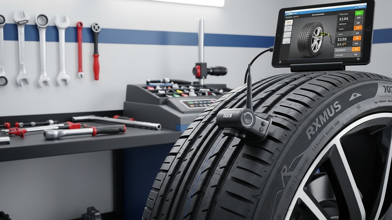 kak vybrat i ustanovit avtomaticheskuyu sistemu kontrolya davleniya v shinah