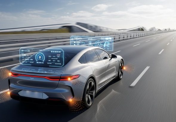 umnye avtomobil nye sistemy kontrolya slepyh zon bezopasnost na novom urovne