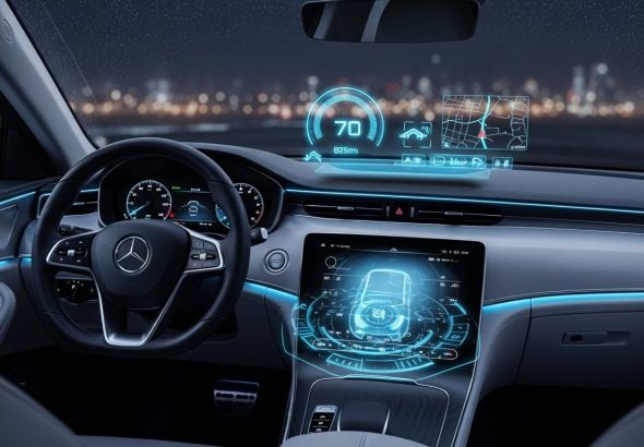 evolyutsiya avtomobil nyh hud displeev novye vozmozhnosti i funktsii