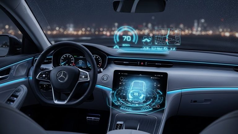 evolyutsiya avtomobil nyh hud displeev novye vozmozhnosti i funktsii