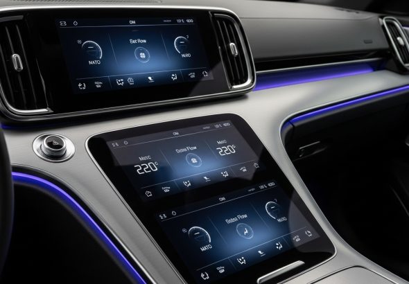 avtomatizatsiya poezdok luchshie gadzhety dlya upravleniya klimatom v avto