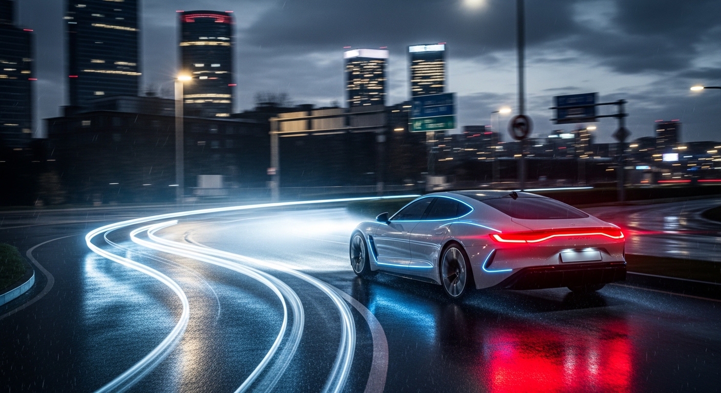 kak vybrat intellektual nuyu sistemu osvescheniya dlya avtomobilya v 2025 godu