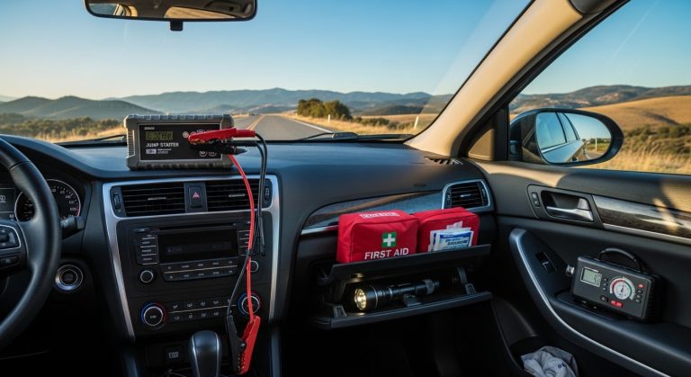 luchshie avtomobil nye gadzhety dlya ekstrennyh situatsiy chto vzyat v dorogu