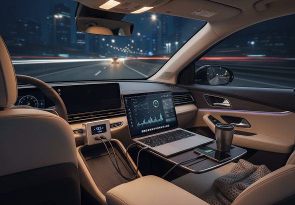 kak vybrat luchshiy avtomobil nyy invertor dlya puteshestviy i raboty