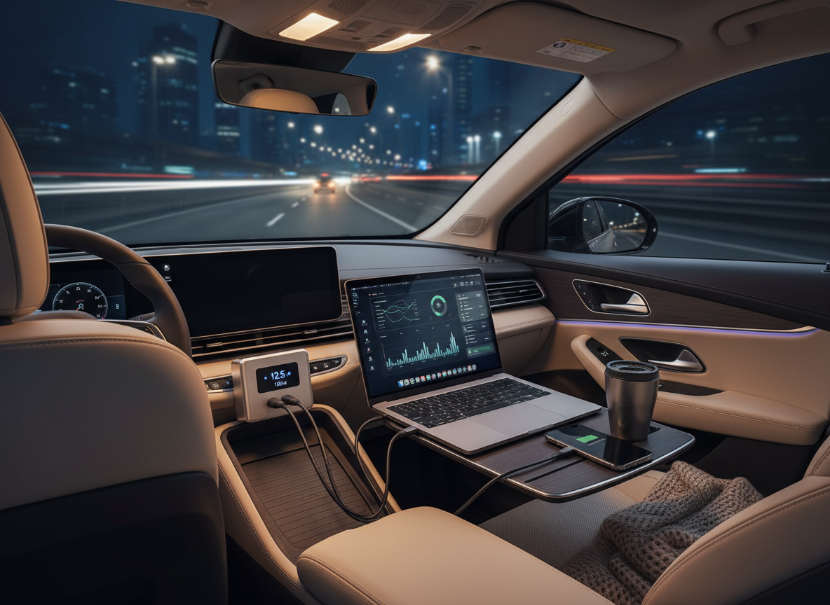 kak vybrat luchshiy avtomobil nyy invertor dlya puteshestviy i raboty